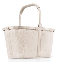 Reisenthel Carrybag Teddy Sand 