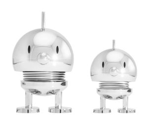 Hoptimist 2er-Set Hoptimist Bumble XS/S Chrome 