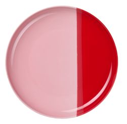 ASA Selection Dessertteller, Strawberry Smoothie Joy 