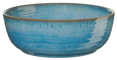 ASA Selection Poke Bowl Poké Salad Bowl Tamari L 25 cm B 25 cm H 9 cm 