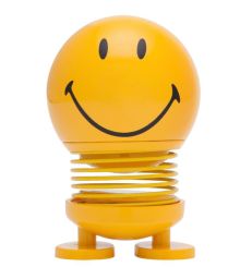 Hoptimist Smiley S Yellow 