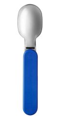Mepal Faltbarer Löffel Ellipse Vivid Blue 