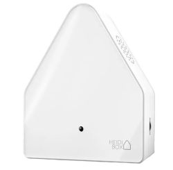 Relaxound Heidibox White 