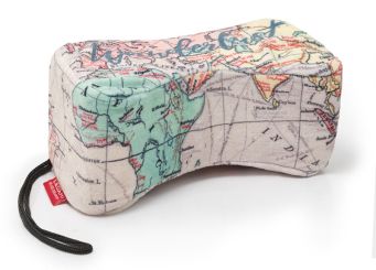 Legami Mini-Reisekissen Memory Foam Travel 