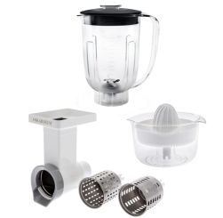 Ankarsrum Go Green Package 