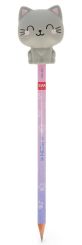 Legami Bleistift HB Kitty 