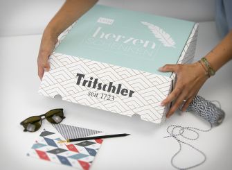 Premium-Geschenkbox M 