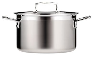 Le Creuset 3-Ply Fleischtopf 20 cm 