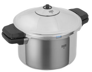 Kuhn Rikon Duromatic® Inox Seitengriffmodell 6L/24cm 