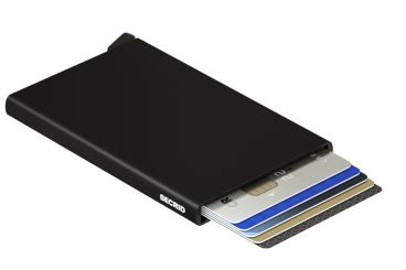 Secrid Cardprotector Black 