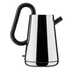 Alessi Toru Elektrischer Wasserkessel B 