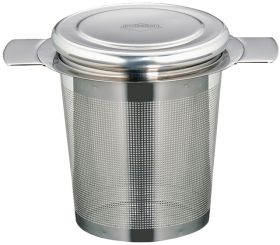 Küchenprofi Profi-Teefilter Edelstahl 