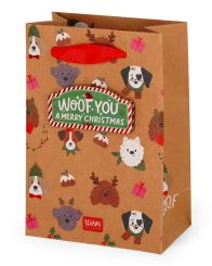 Legami Geschenktüte Small Dogs 