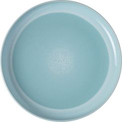 Villeroy & Boch Teller 27x27x3cm Perlemor Aqua 