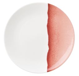 Dibbern Silhouette Teller Flach 28 cm Terra 