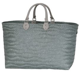 Handed By Shopper Dune M sage green 