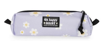 Legami Federmäppchen My Pencil Case Daisy Lilac 