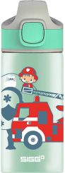 Sigg Miracle Fireman 0,4 L 