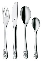 WMF Kinderbesteck Zwerge 