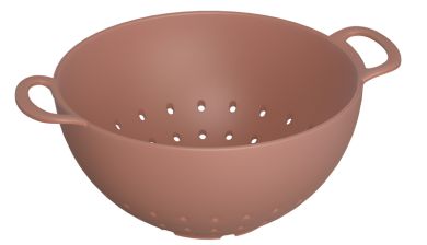 Magu Salatseiher 24 cm Natur-Design terra 