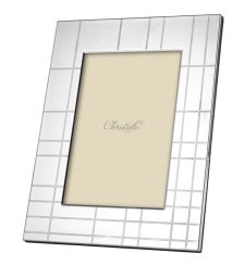 Christofle Bilderrahmen 10x15 cm Graphik ED 