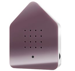 Relaxound Zwitscherbox Klassik mauve 