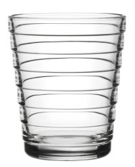 iittala Aino Aalto Glas 22 cl klar 