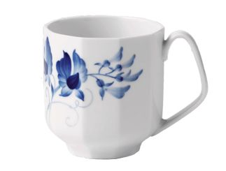 Royal Copenhagen Blomst Becher Duftwicke 33 cl 