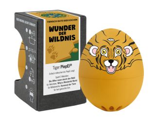 Brainstream PiepEi Tiger 