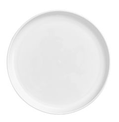 Fürstenberg Datum Brotteller Weiss 