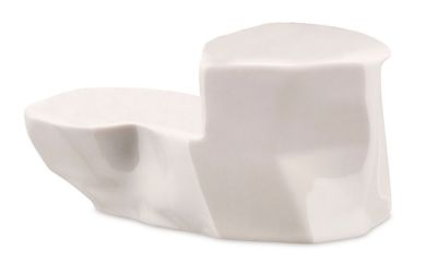 Alessi Happy Eternity Baby Felsen 