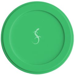 Lurch Joghurt-Deckel Silikon Ø8cm peppermint 