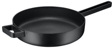 WMF Pfanne 28 cm Flavour schwarz 