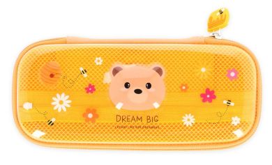 Legami Federmäppchen Wonderwow Teddy Bear 