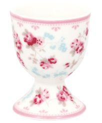 Greengate Eierbecher Elsy white 