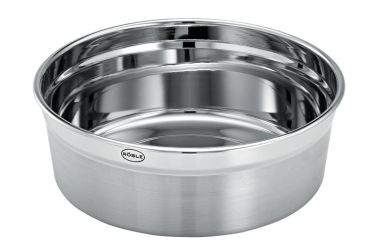 Rösle Dose FLEXX 2GO 0,4L Rund 