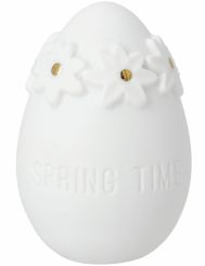 Räder Porzellanei Spring time H.6,5cm D.4,5cm 