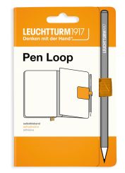 Leuchtturm1917 Pen Loop (Stiftschlaufe) rising sun 