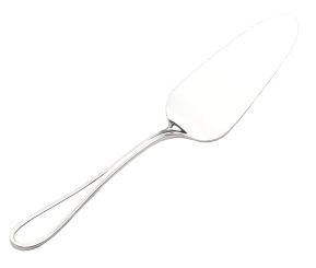 Wilkens Schwedisch Faden 18/10 Tortenheber Edelstahl 