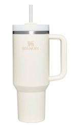 Stanley The Quencher H2.O FlowState™ Tumbler 1.18L Cream 2.0 