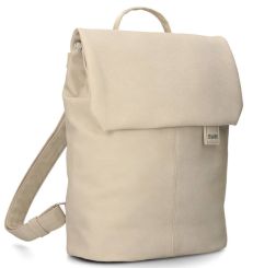 Zwei Rucksack Mademoiselle.M MR13 nubuk-linen 