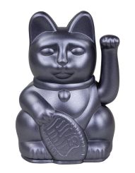 Donkey Winkekatze Mini Lucky Cat Galaxy 