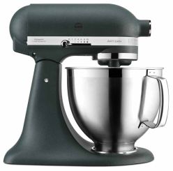 KitchenAid Artisan Küchenmaschine 4,8 L Pebble Palm 5KSM185PSEPP 
