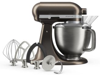 KitchenAid Artisan Plus Küchenmaschine 4.7L Artisan Iron Ore 