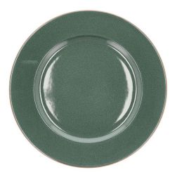 Bitz Speiseteller 27 cm Wood/Forest Steinzeug 