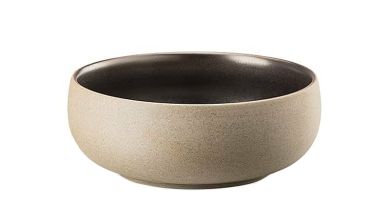 Arzberg Joyn Stoneware Iron Bowl 12 cm 