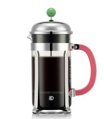 Bodum Kaffeebereiter 8 Tassen 1.0 L Chambord Color mix 927+539+623 