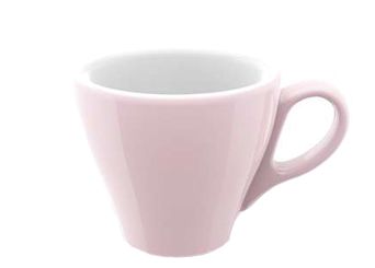 Dibbern Solid Color Puder Espresso Obere 0,09 L Classico 