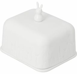 Räder Butterdose Osterwiese 11x9x9,8cm 