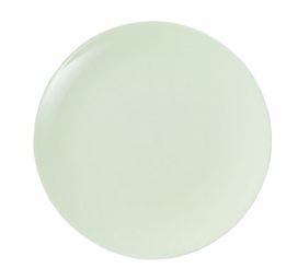 Dibbern Pastell Teller Flach 16 cm Mint 